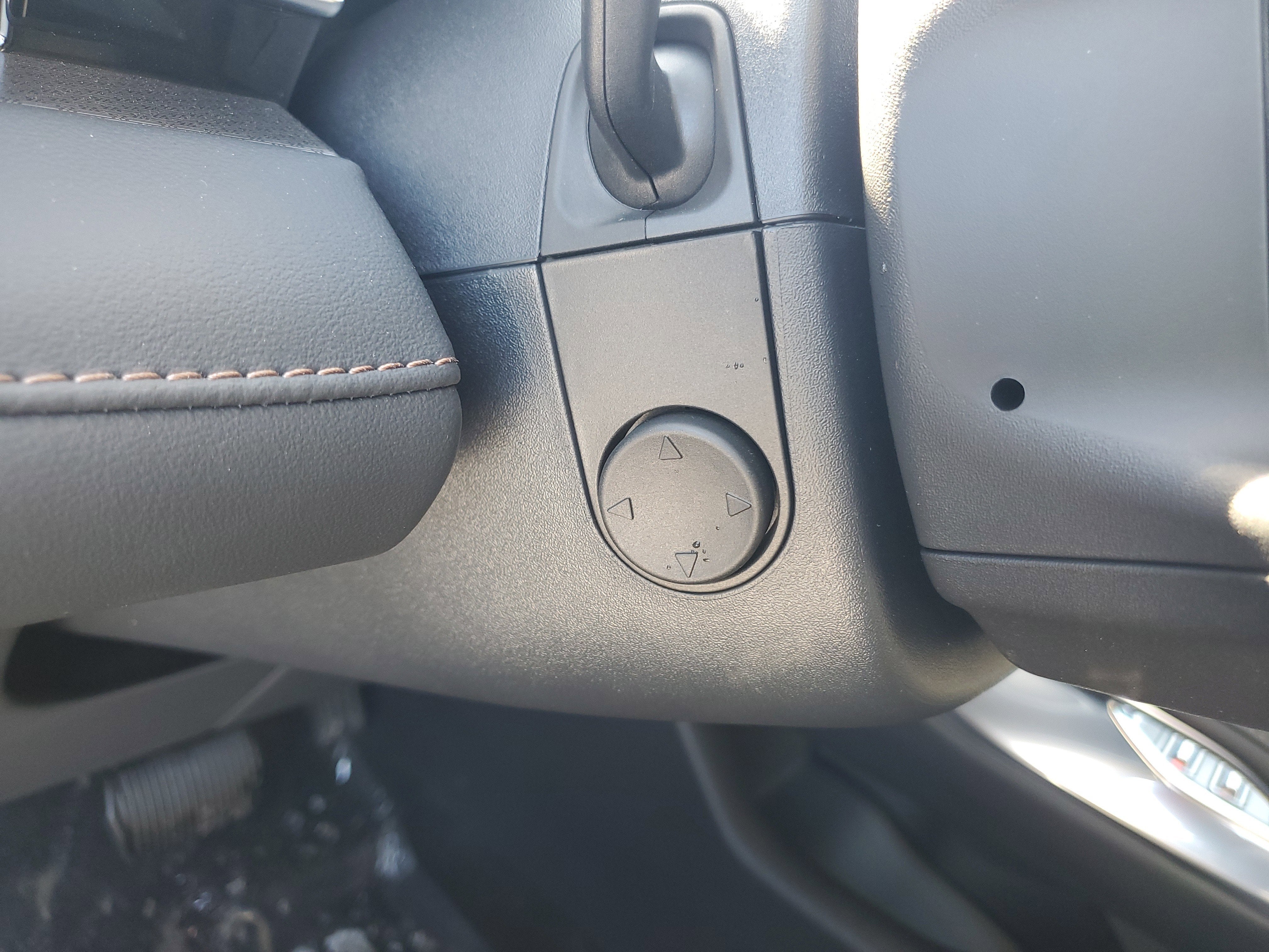 2026 Lincoln Nautilus Premiere Hybrid