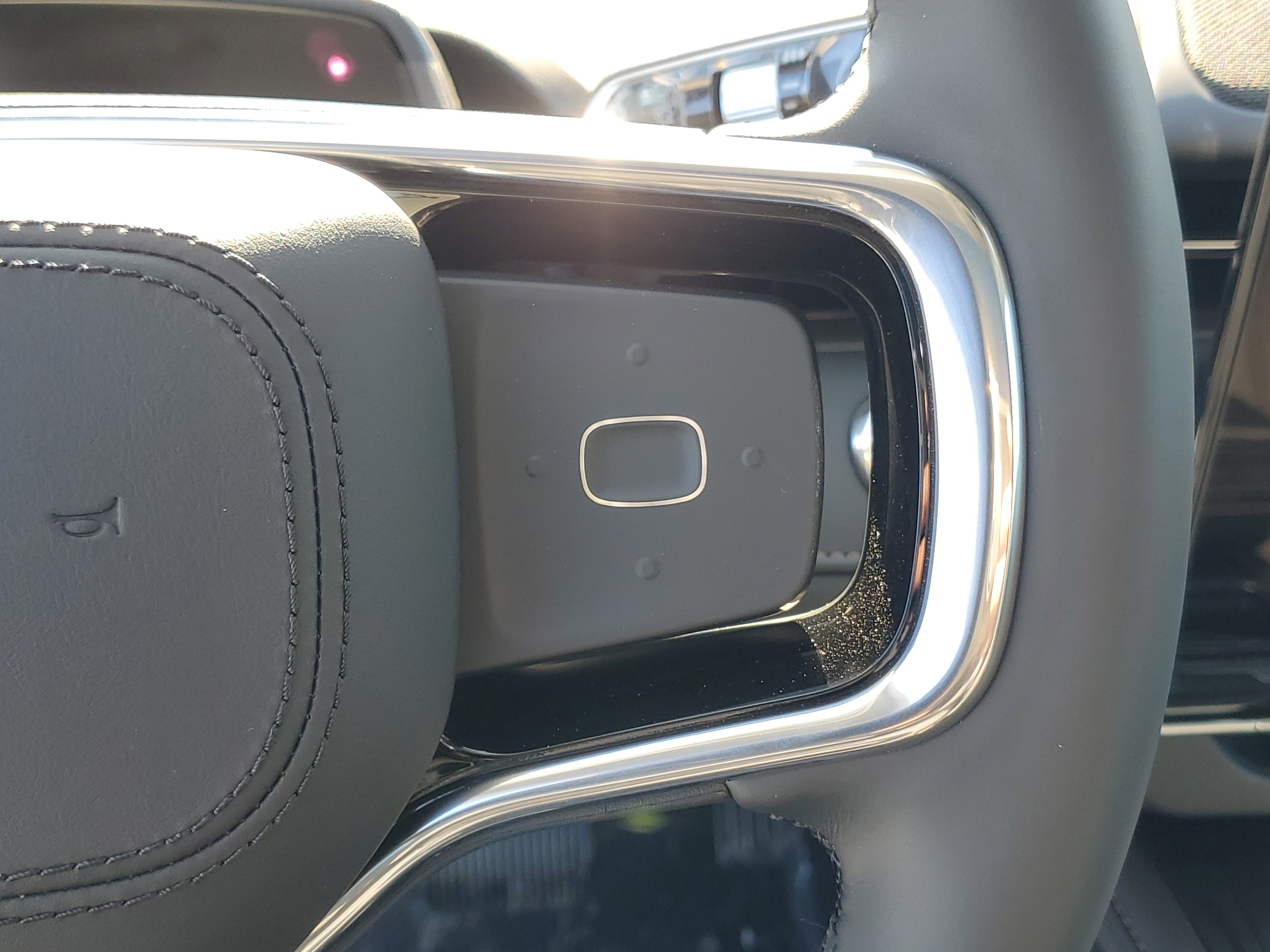 2026 Lincoln Nautilus Premiere Hybrid