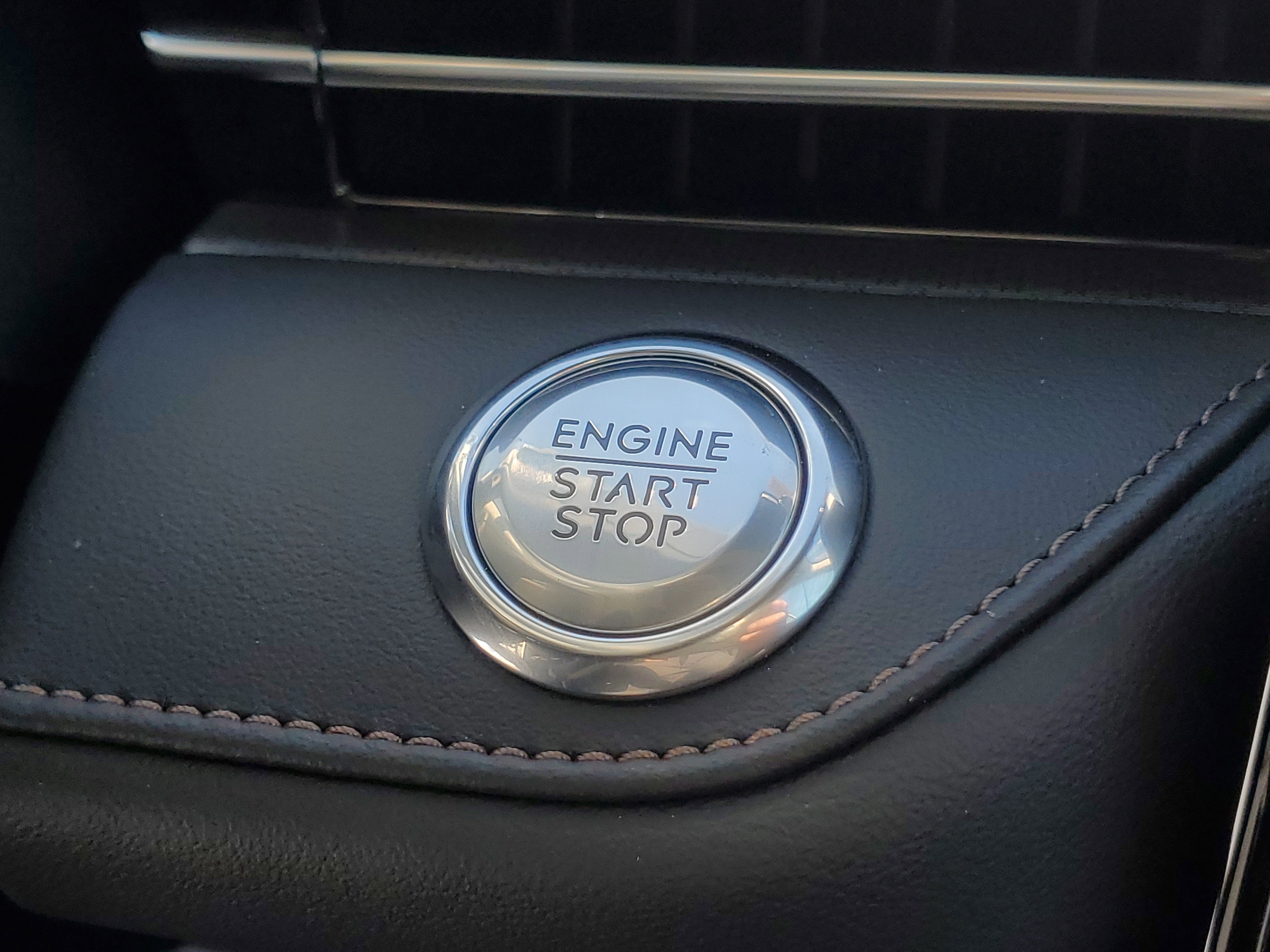 2026 Lincoln Nautilus Premiere Hybrid