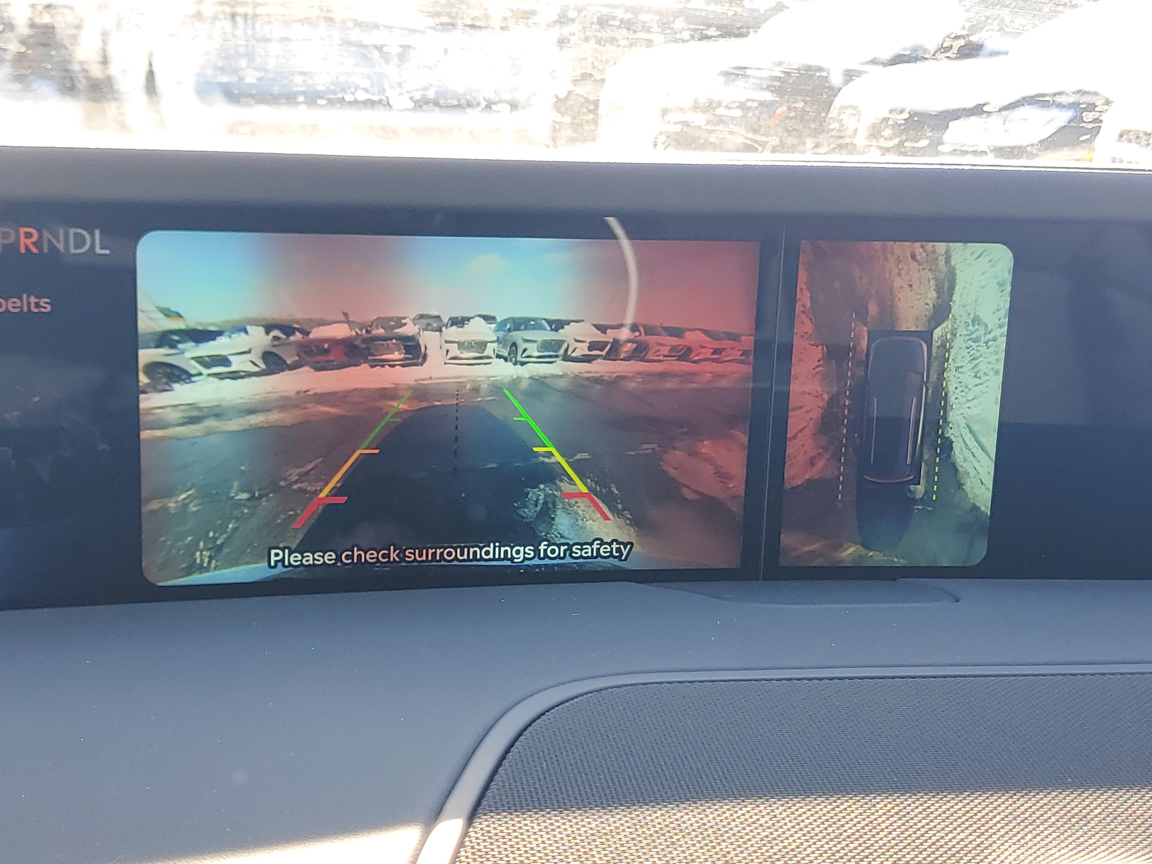 2026 Lincoln Nautilus Premiere Hybrid