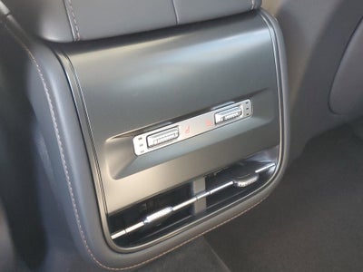 2026 Lincoln Nautilus Premiere Hybrid