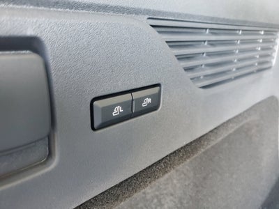 2026 Lincoln Nautilus Premiere Hybrid