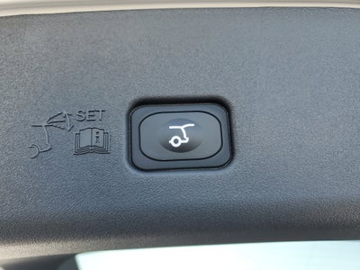 2026 Lincoln Nautilus Premiere Hybrid