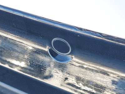 2026 Lincoln Nautilus Premiere Hybrid