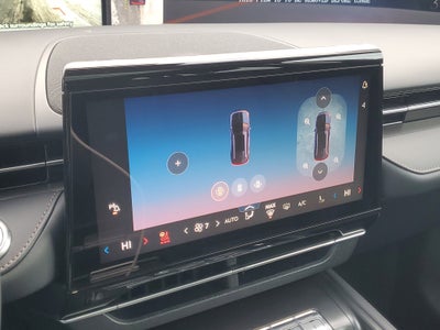 2026 Lincoln Nautilus Premiere Hybrid