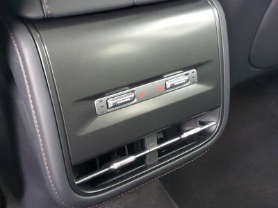 2026 Lincoln Nautilus Premiere Hybrid