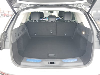 2026 Lincoln Nautilus Premiere Hybrid