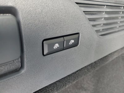 2026 Lincoln Nautilus Premiere Hybrid