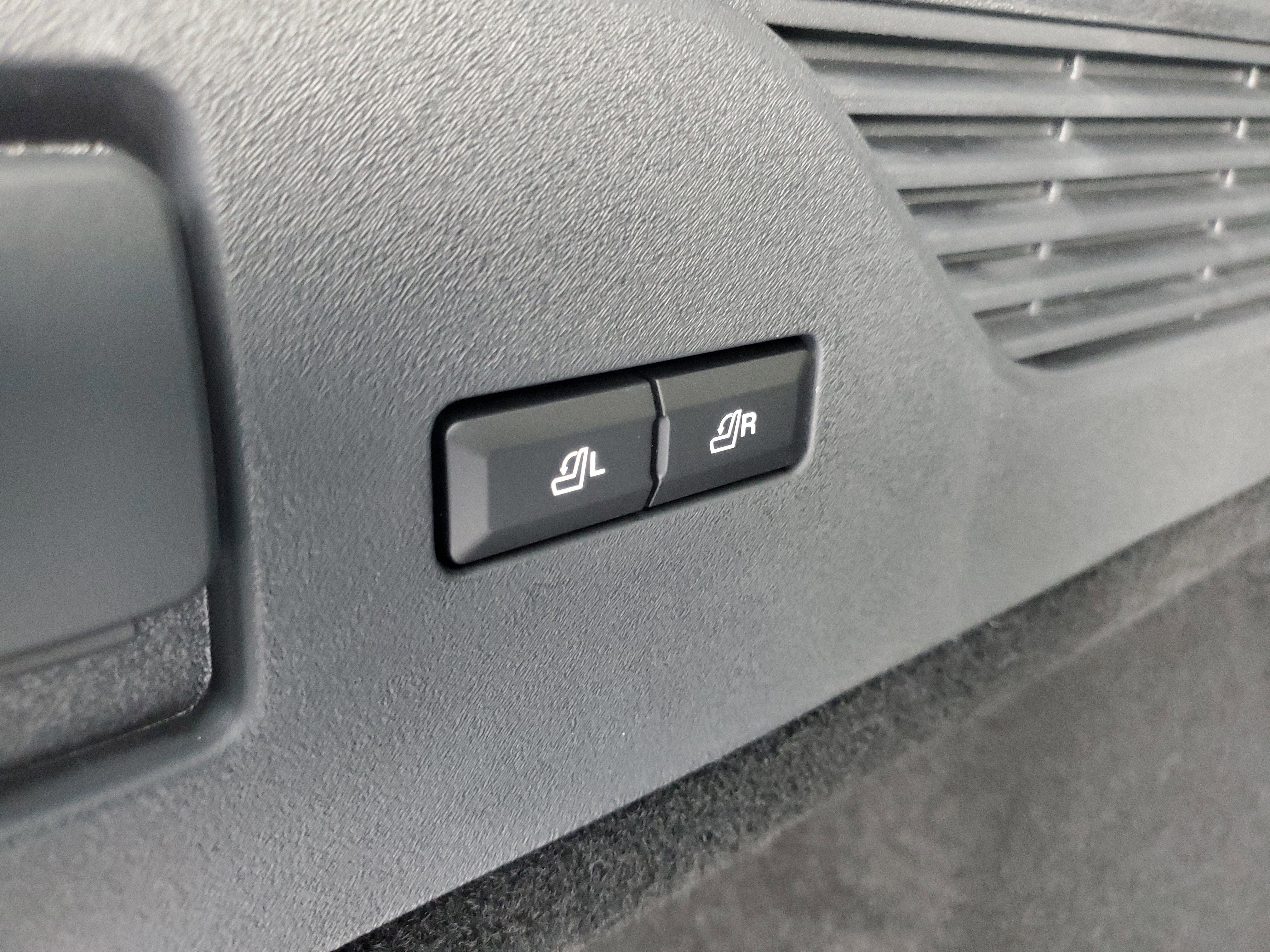 2026 Lincoln Nautilus Premiere Hybrid