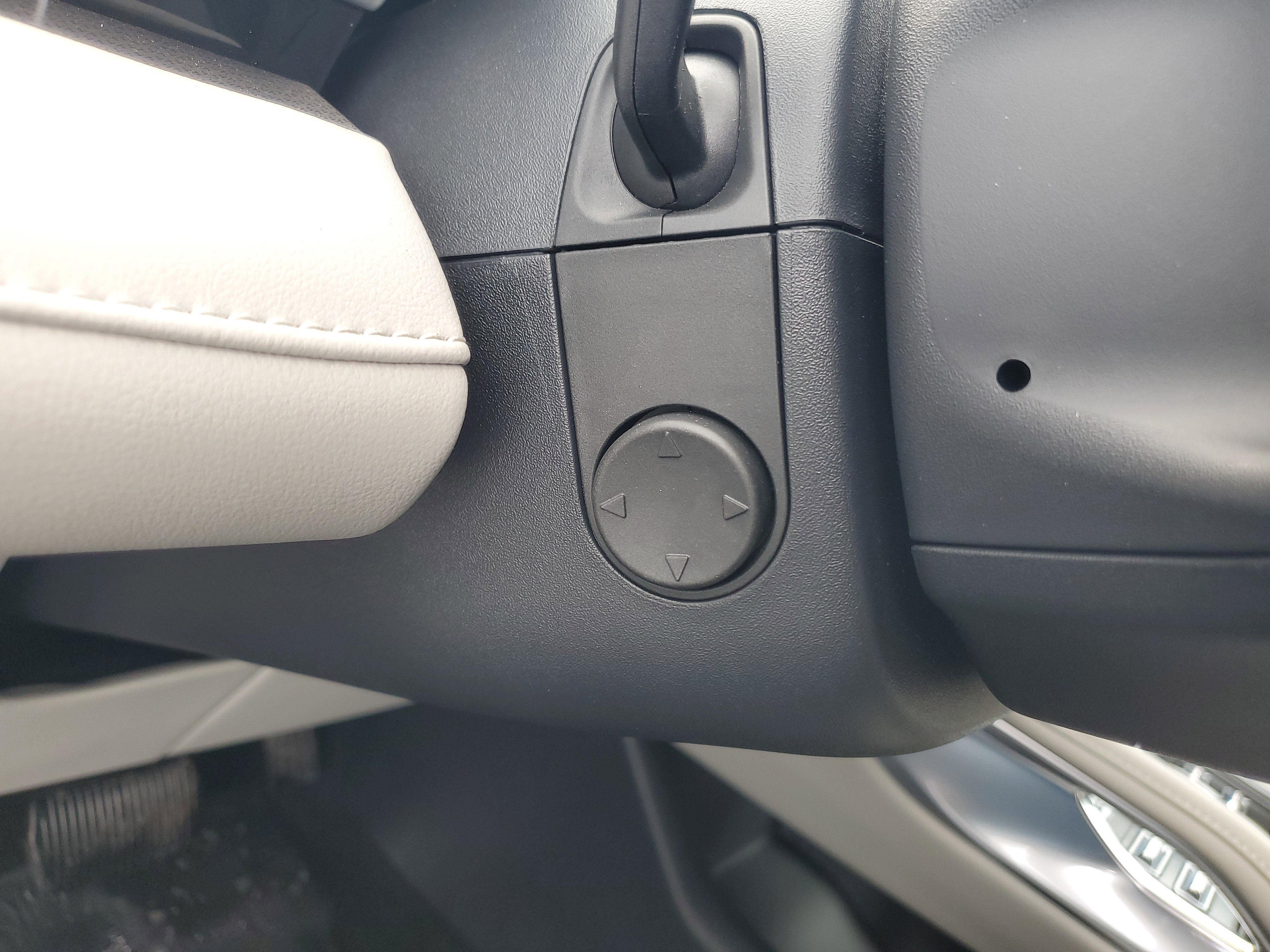 2026 Lincoln Nautilus Premiere Hybrid