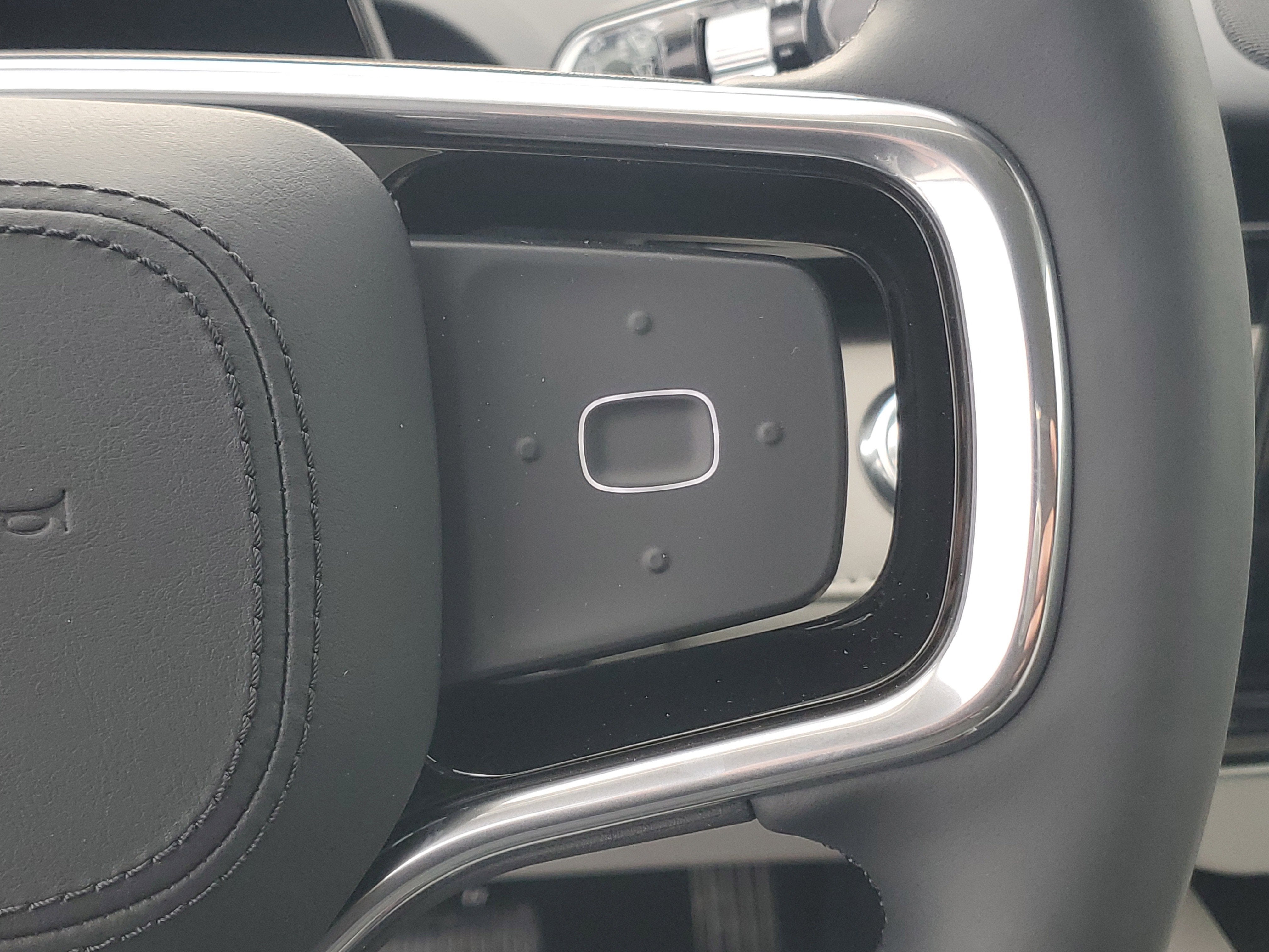 2026 Lincoln Nautilus Premiere Hybrid