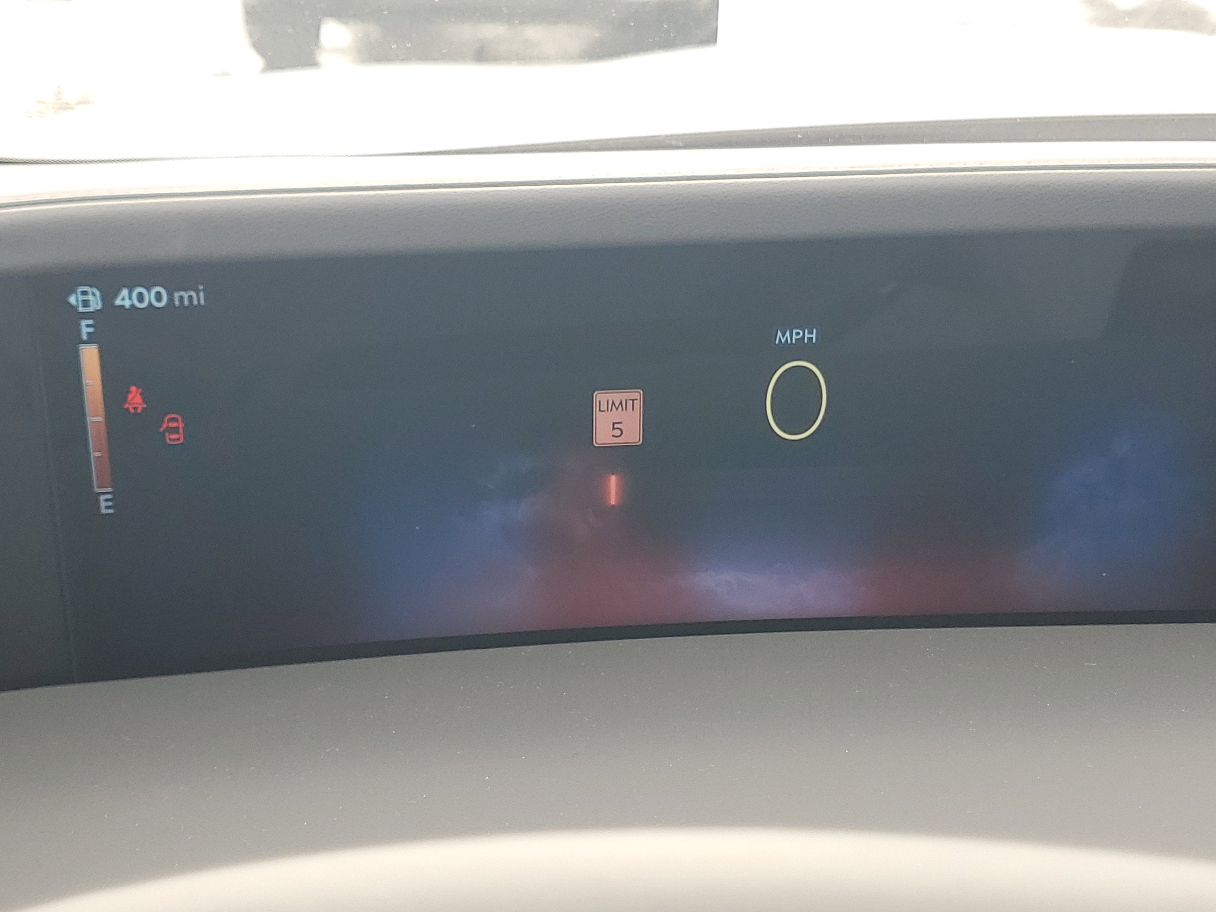 2026 Lincoln Nautilus Premiere Hybrid