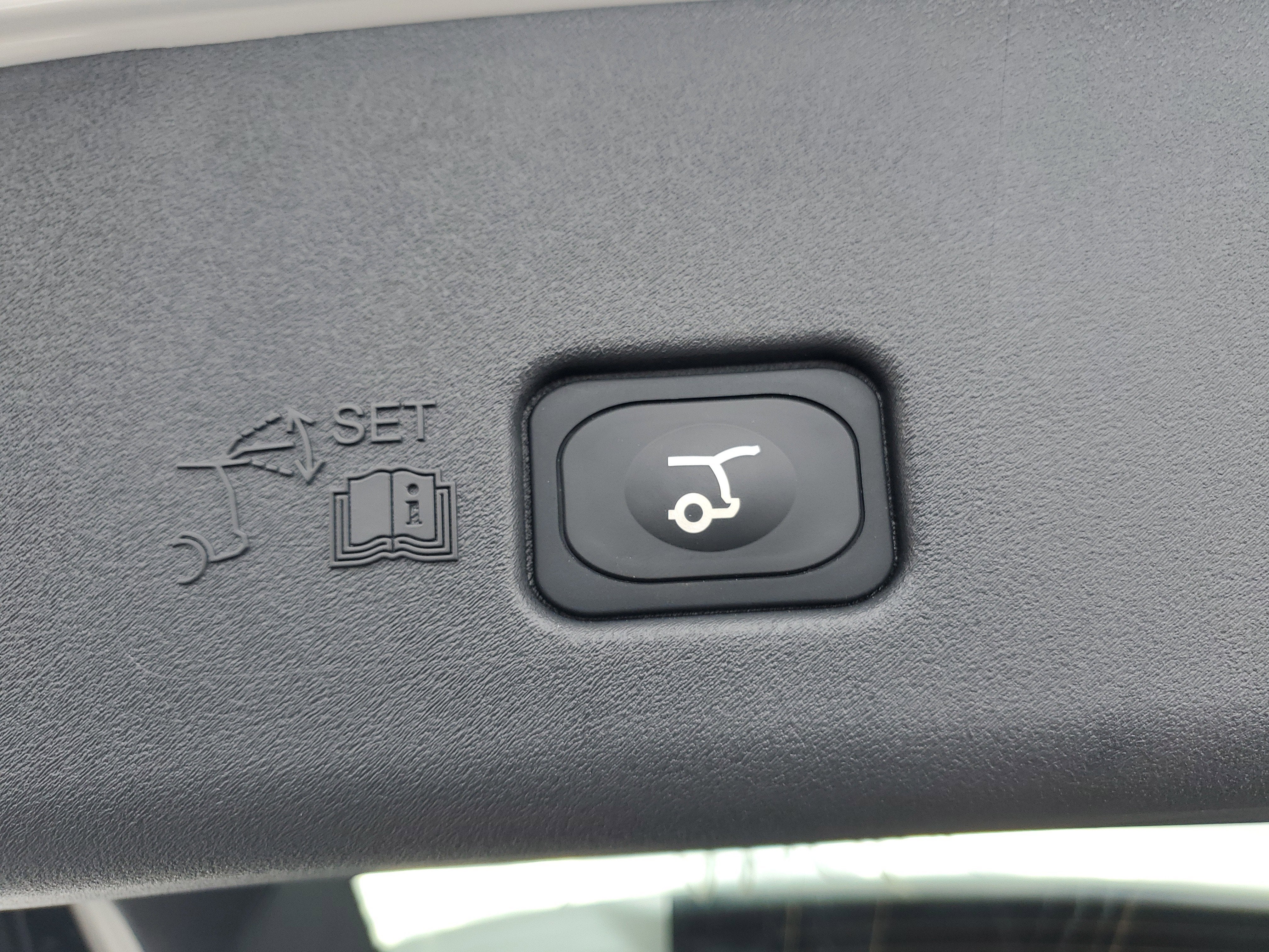 2026 Lincoln Nautilus Premiere Hybrid