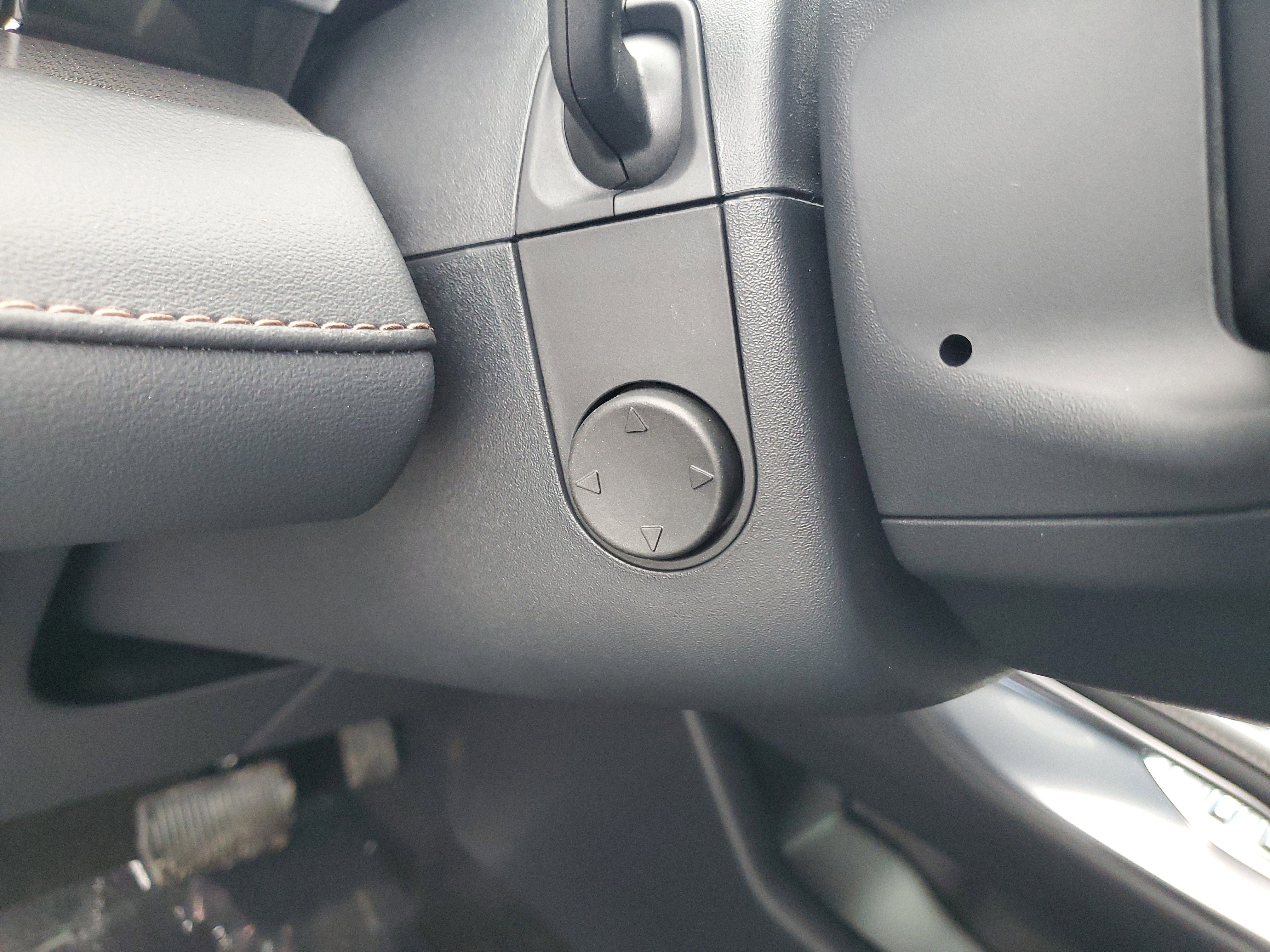 2026 Lincoln Nautilus Premiere Hybrid