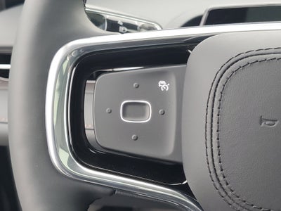 2026 Lincoln Nautilus Premiere Hybrid