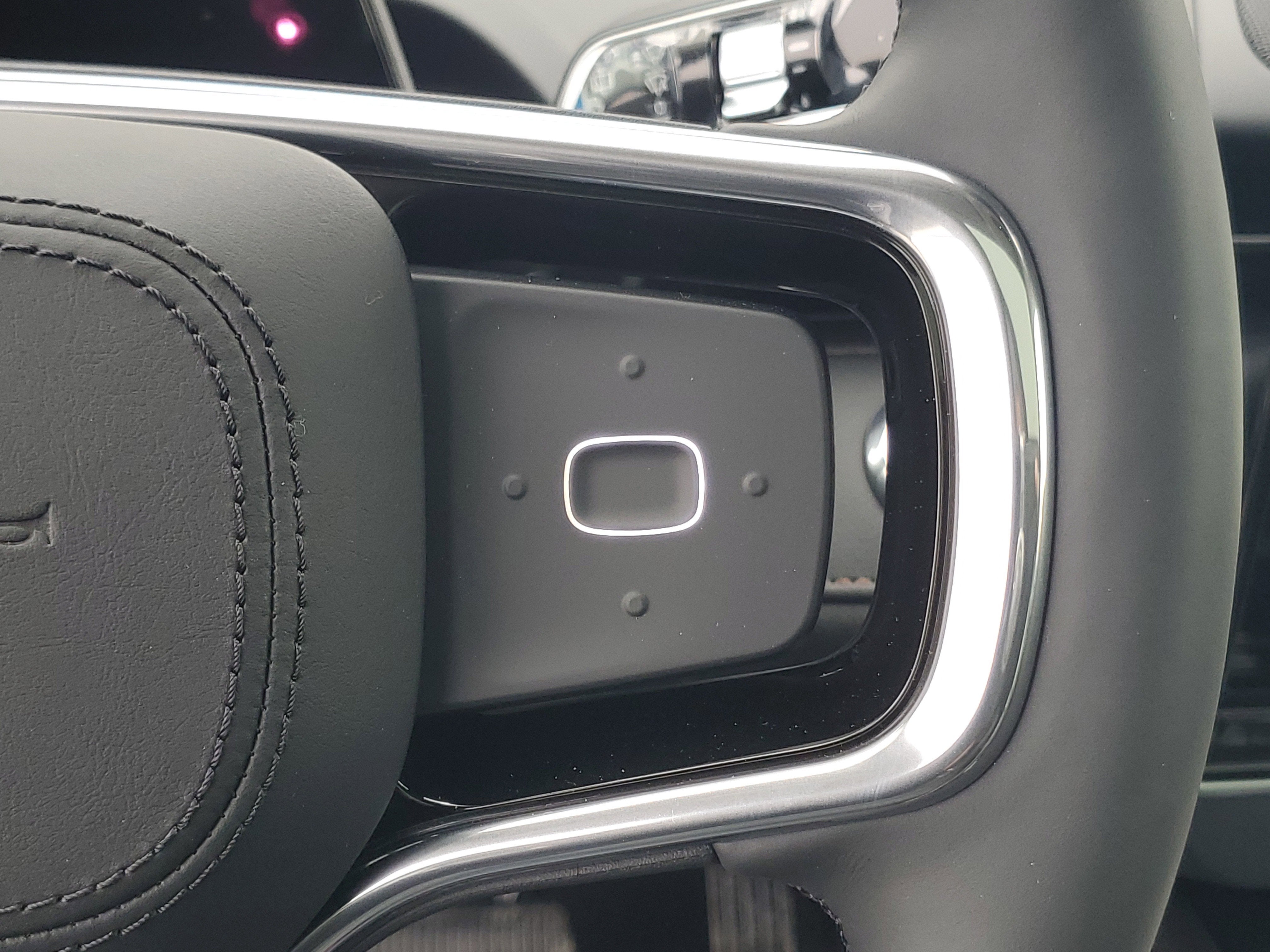 2026 Lincoln Nautilus Premiere Hybrid