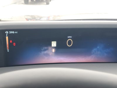 2026 Lincoln Nautilus Premiere Hybrid