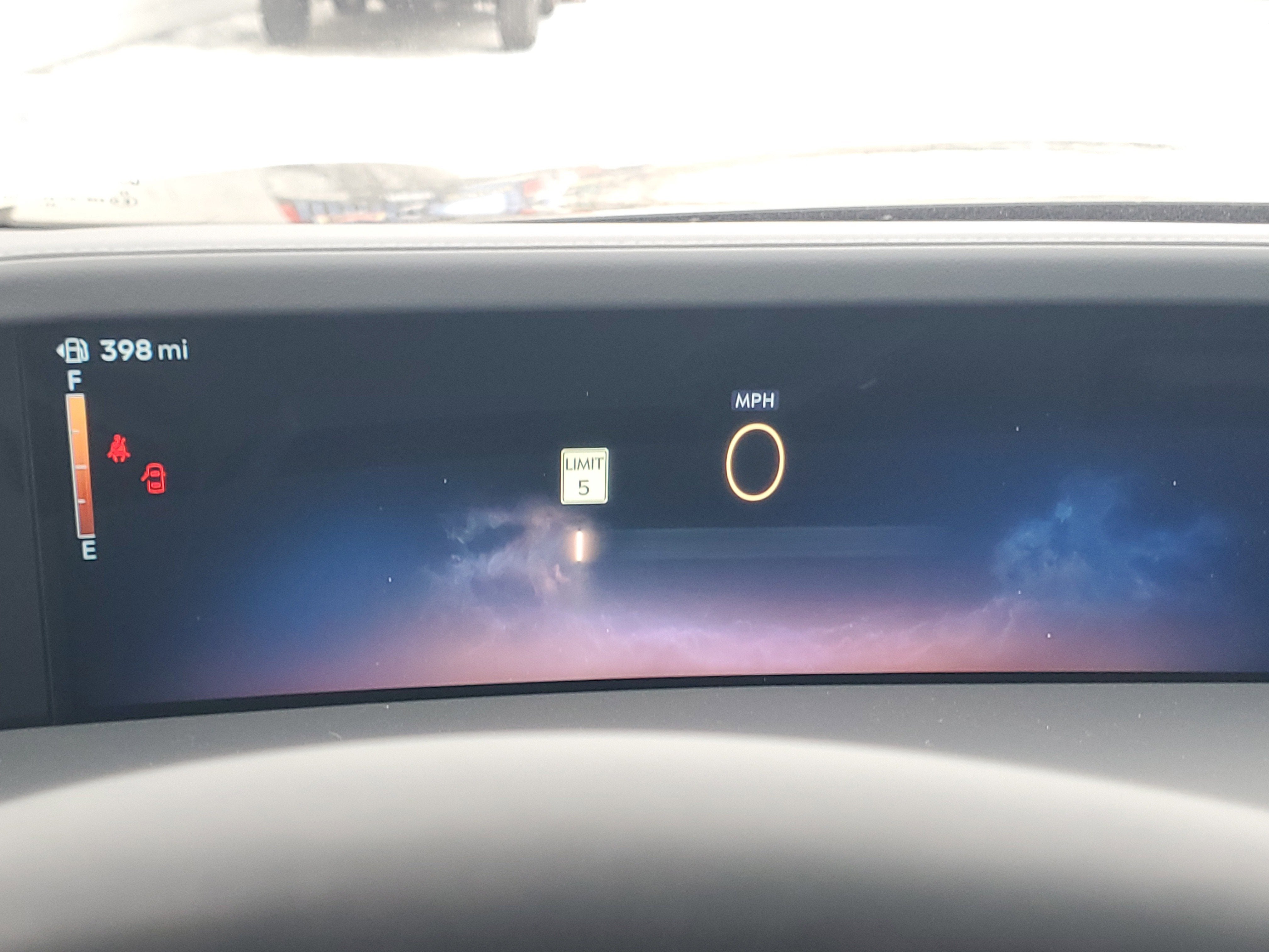 2026 Lincoln Nautilus Premiere Hybrid