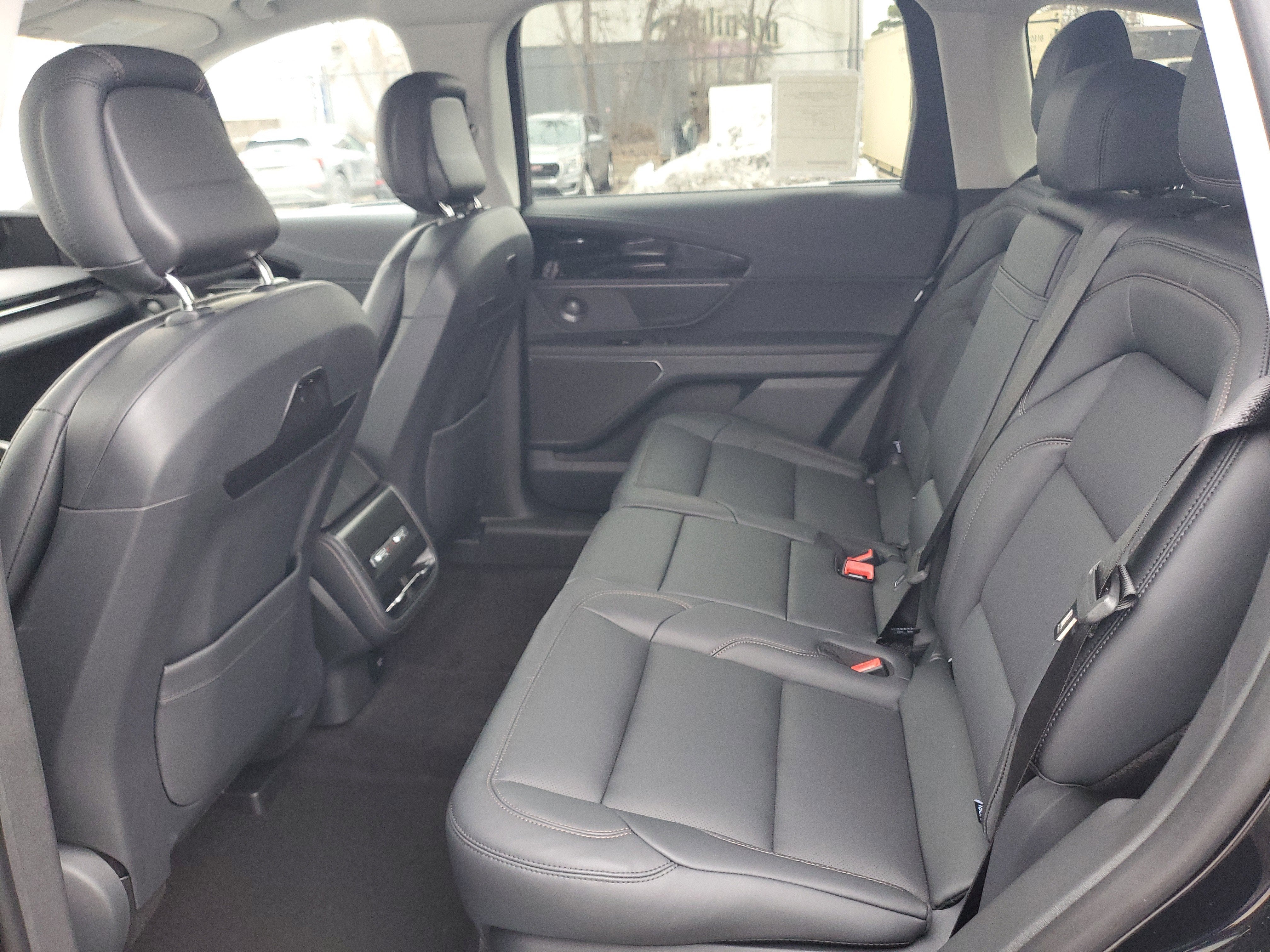 2026 Lincoln Nautilus Premiere Hybrid