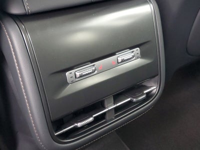 2026 Lincoln Nautilus Premiere Hybrid