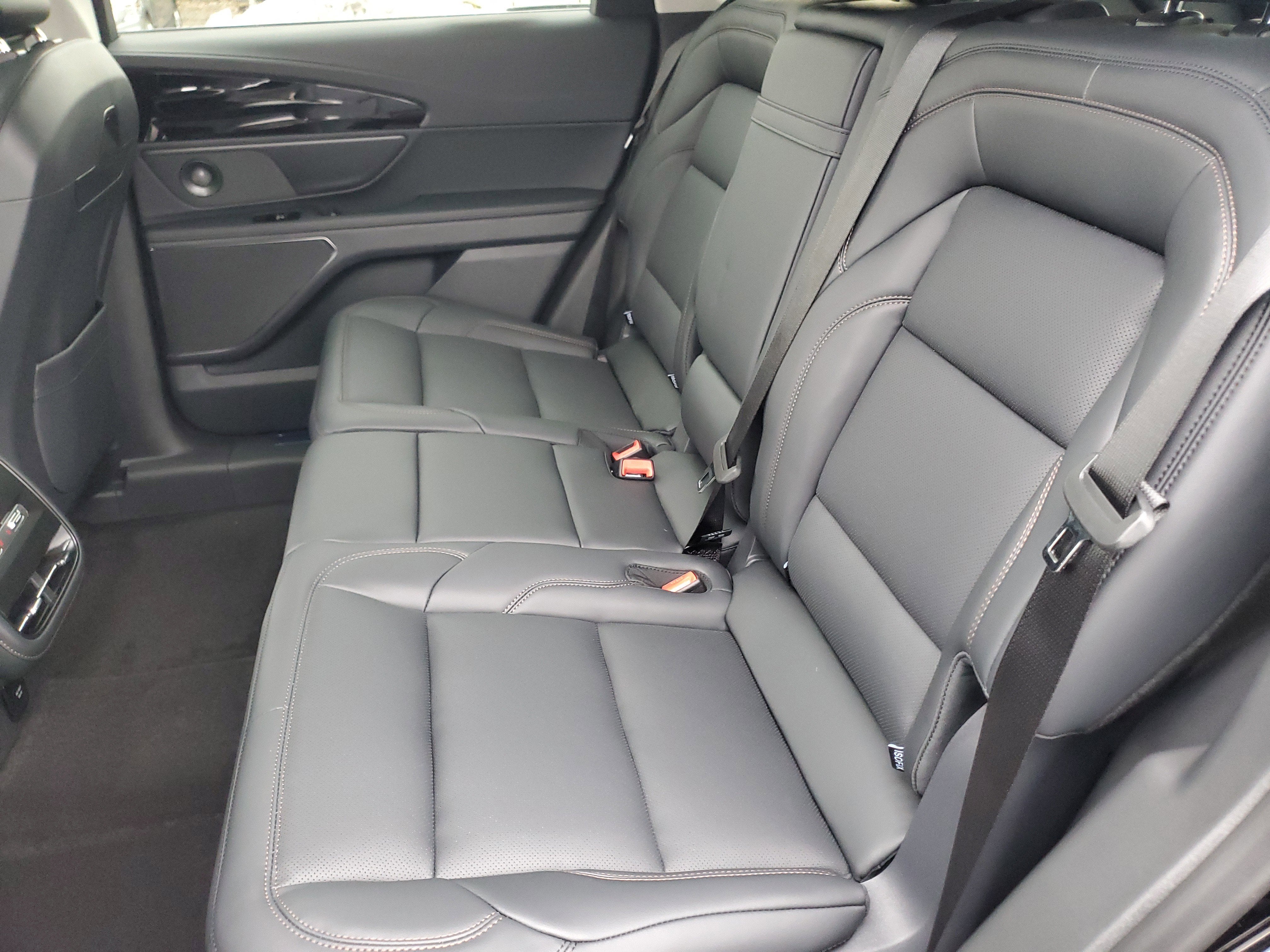 2026 Lincoln Nautilus Premiere Hybrid