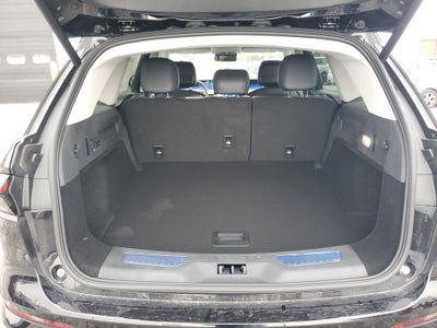 2026 Lincoln Nautilus Premiere Hybrid