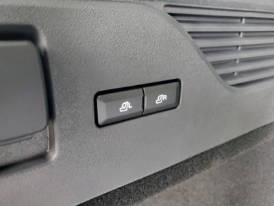 2026 Lincoln Nautilus Premiere Hybrid