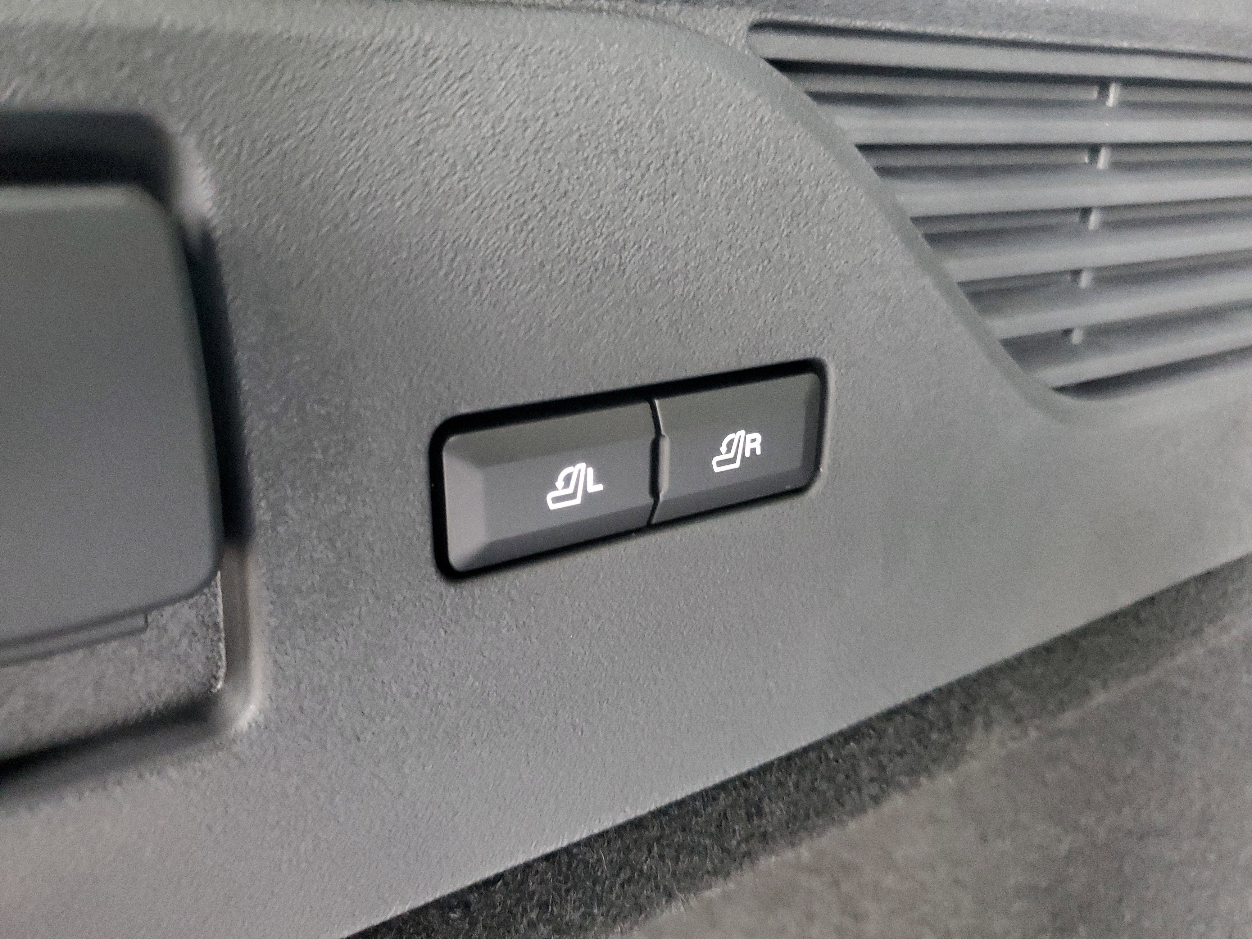 2026 Lincoln Nautilus Premiere Hybrid