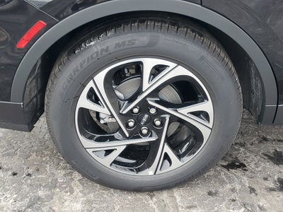 2026 Lincoln Nautilus Premiere Hybrid