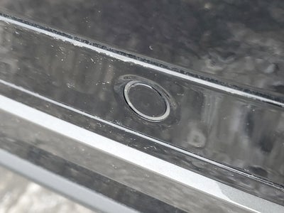 2026 Lincoln Nautilus Premiere Hybrid