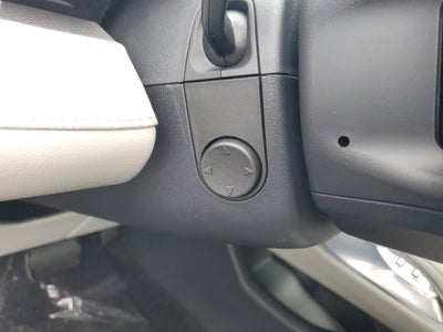 2026 Lincoln Nautilus Premiere Hybrid