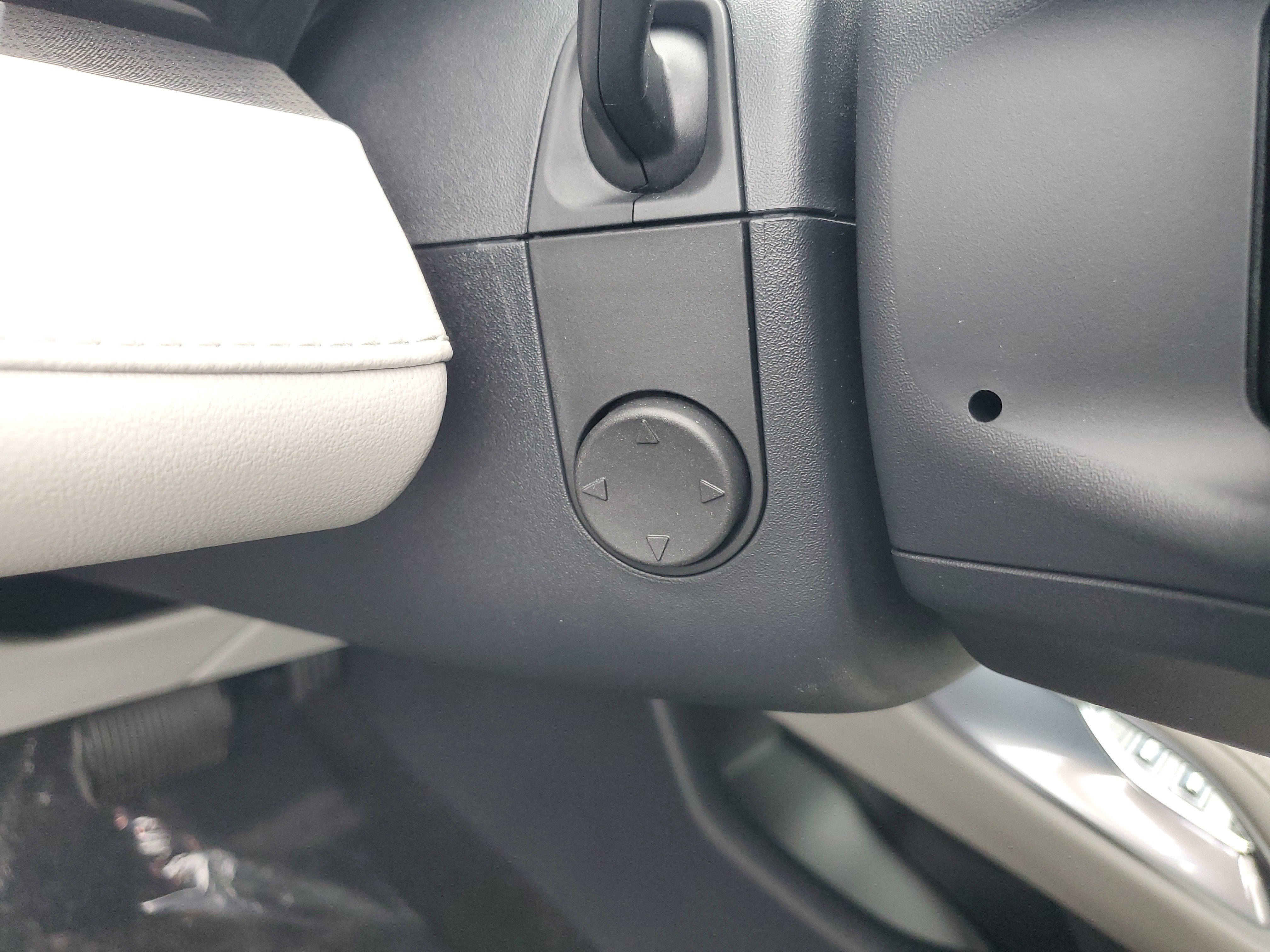 2026 Lincoln Nautilus Premiere Hybrid