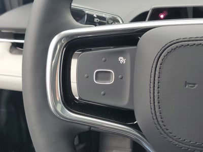 2026 Lincoln Nautilus Premiere Hybrid