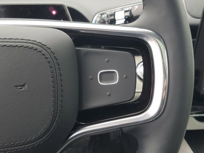 2026 Lincoln Nautilus Premiere Hybrid