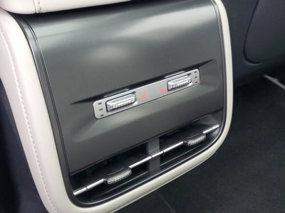 2026 Lincoln Nautilus Premiere Hybrid