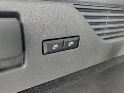 2026 Lincoln Nautilus Premiere Hybrid