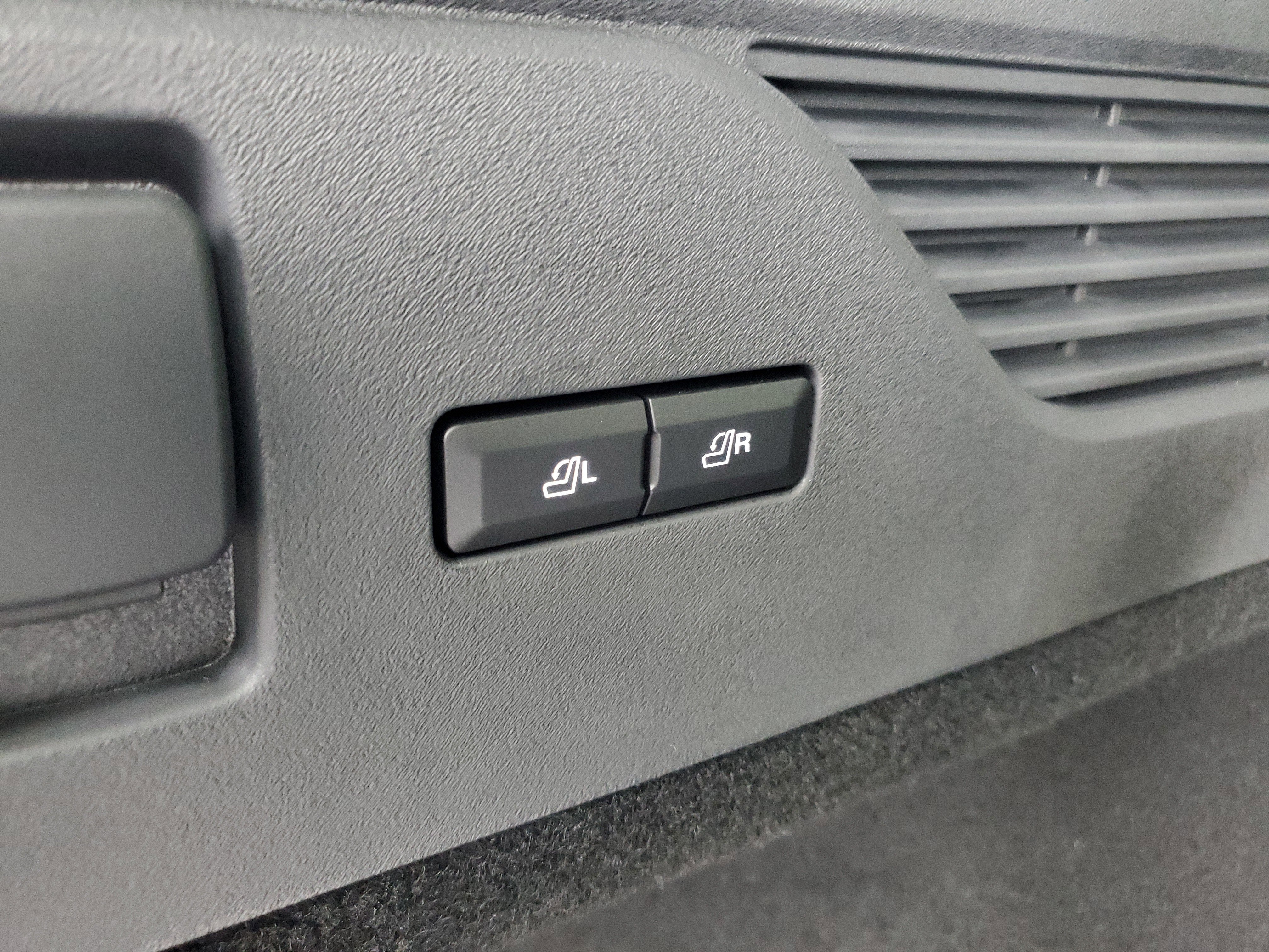 2026 Lincoln Nautilus Premiere Hybrid