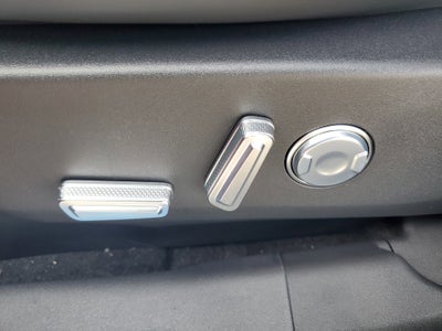 2026 Lincoln Nautilus Premiere Hybrid