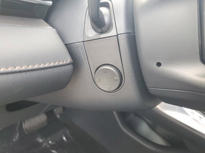 2026 Lincoln Nautilus Premiere Hybrid