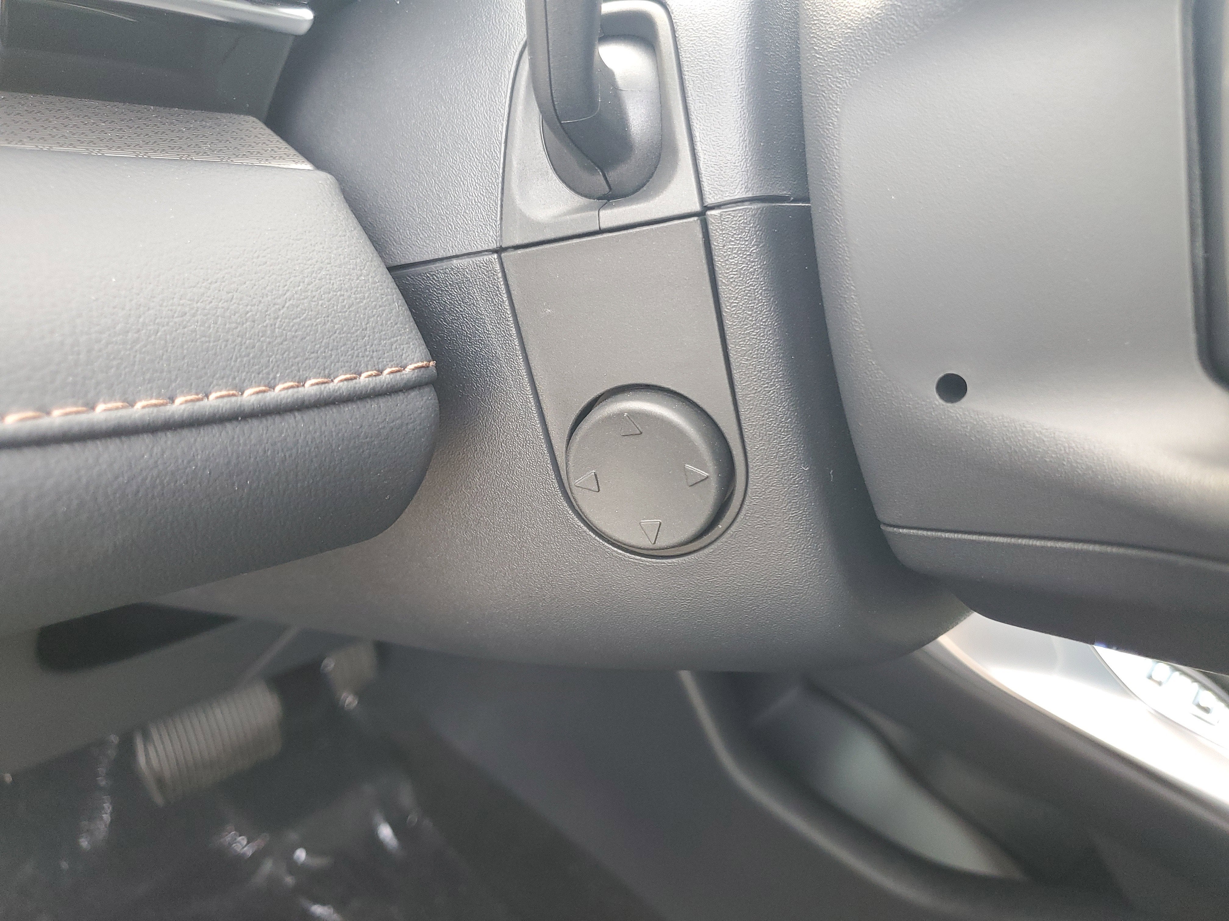 2026 Lincoln Nautilus Premiere Hybrid