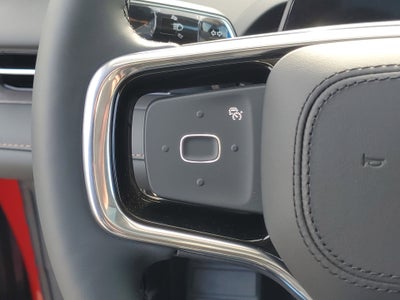 2026 Lincoln Nautilus Premiere Hybrid