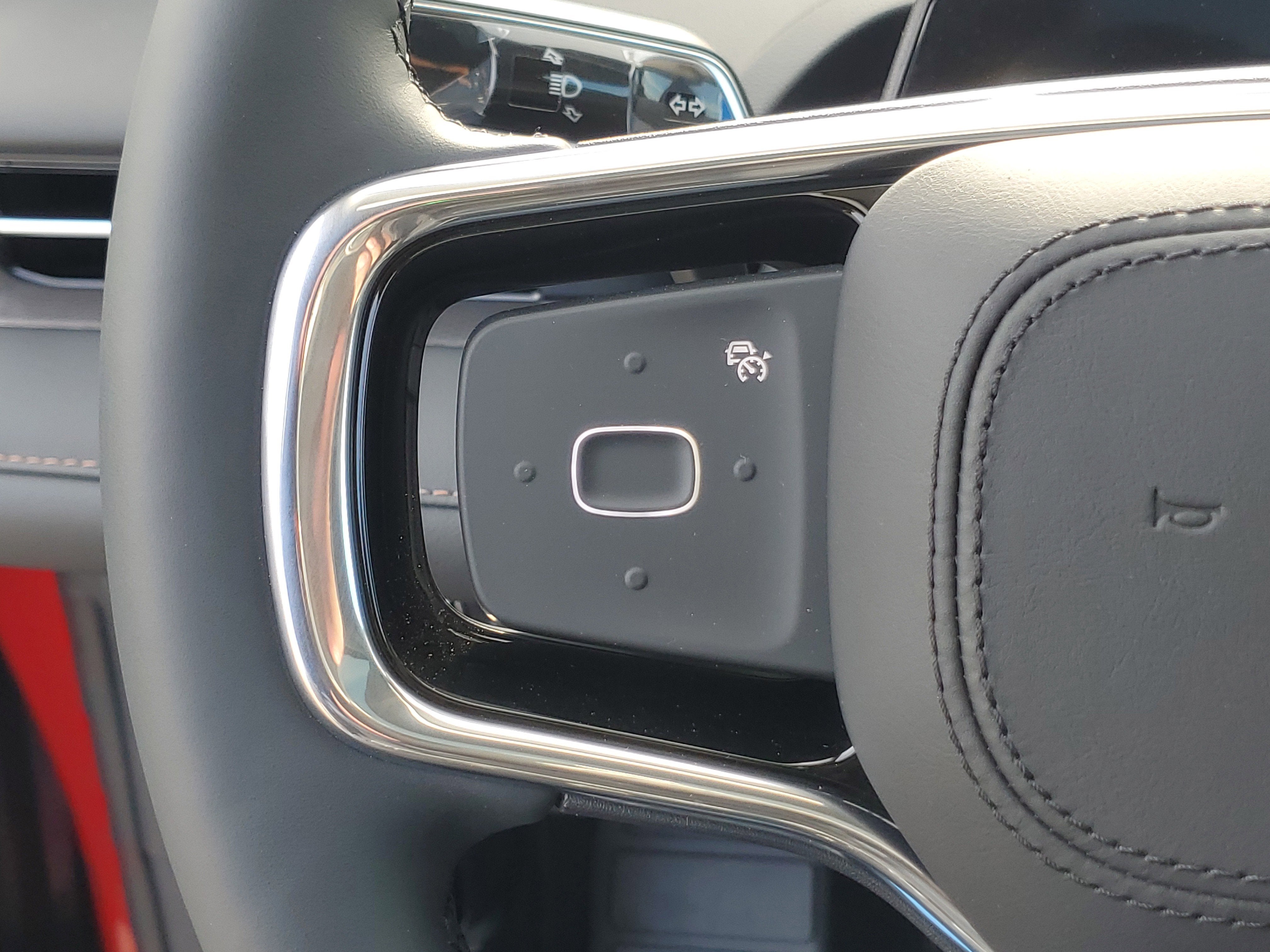 2026 Lincoln Nautilus Premiere Hybrid