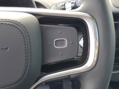 2026 Lincoln Nautilus Premiere Hybrid