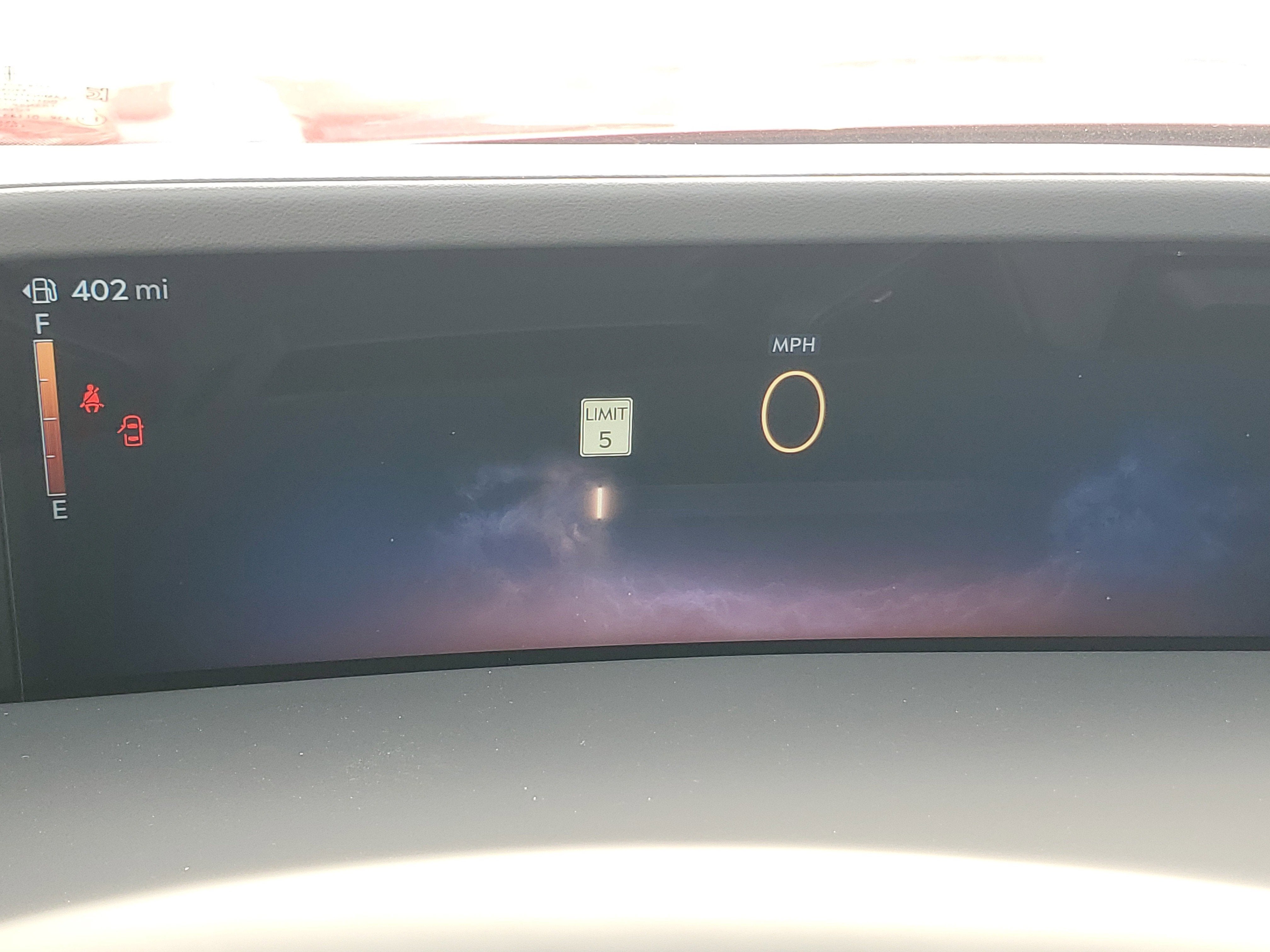 2026 Lincoln Nautilus Premiere Hybrid