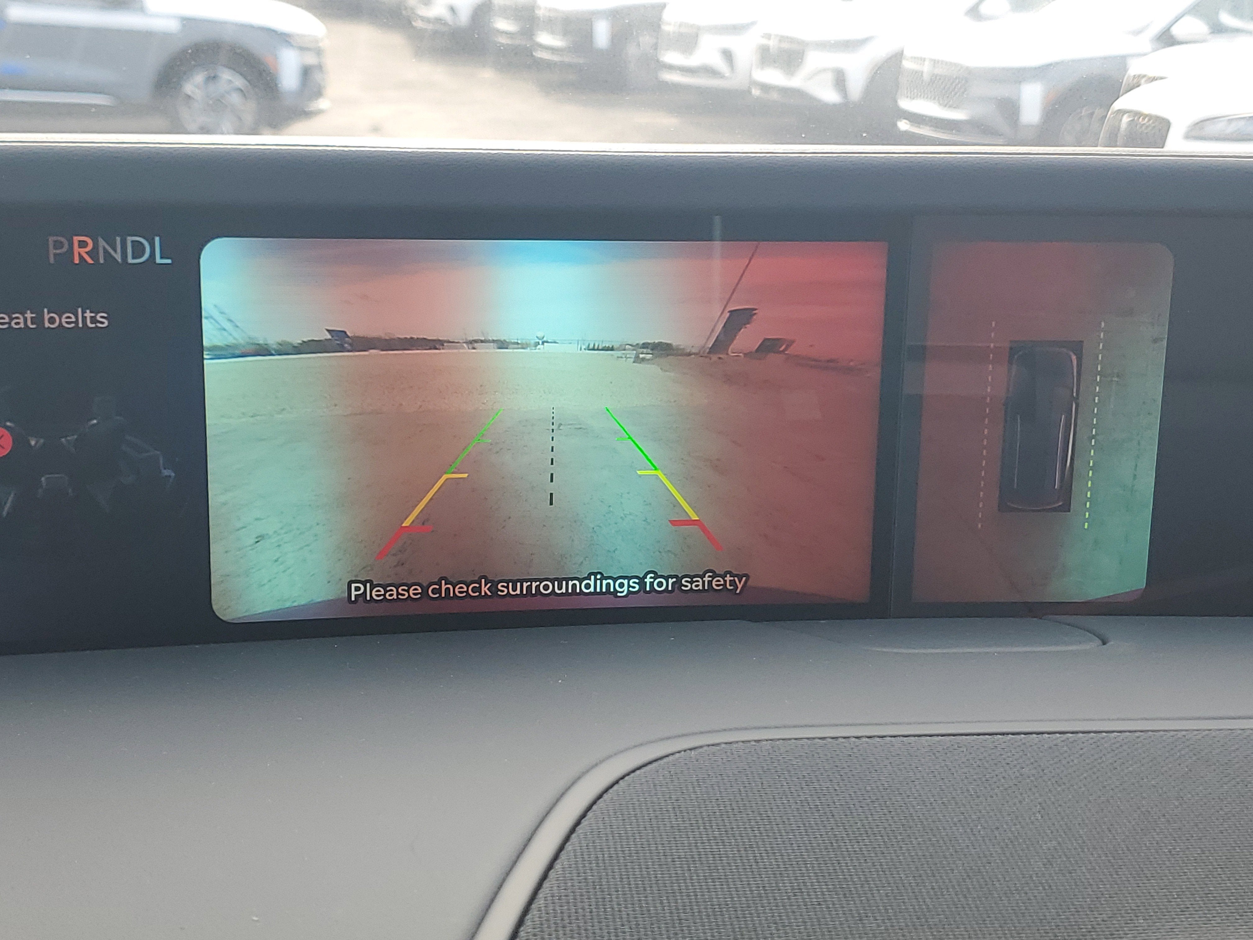 2026 Lincoln Nautilus Premiere Hybrid