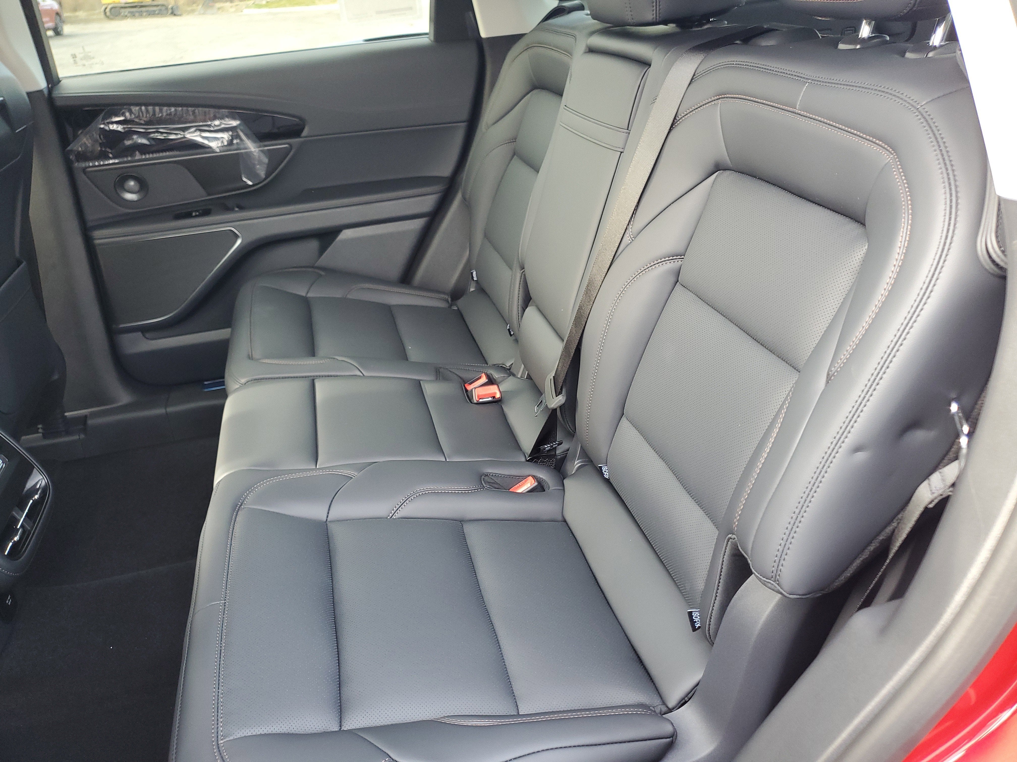 2026 Lincoln Nautilus Premiere Hybrid