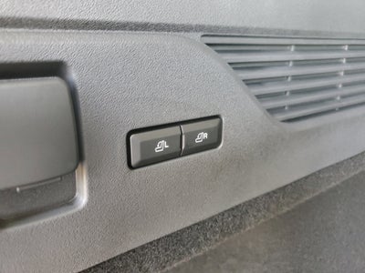 2026 Lincoln Nautilus Premiere Hybrid