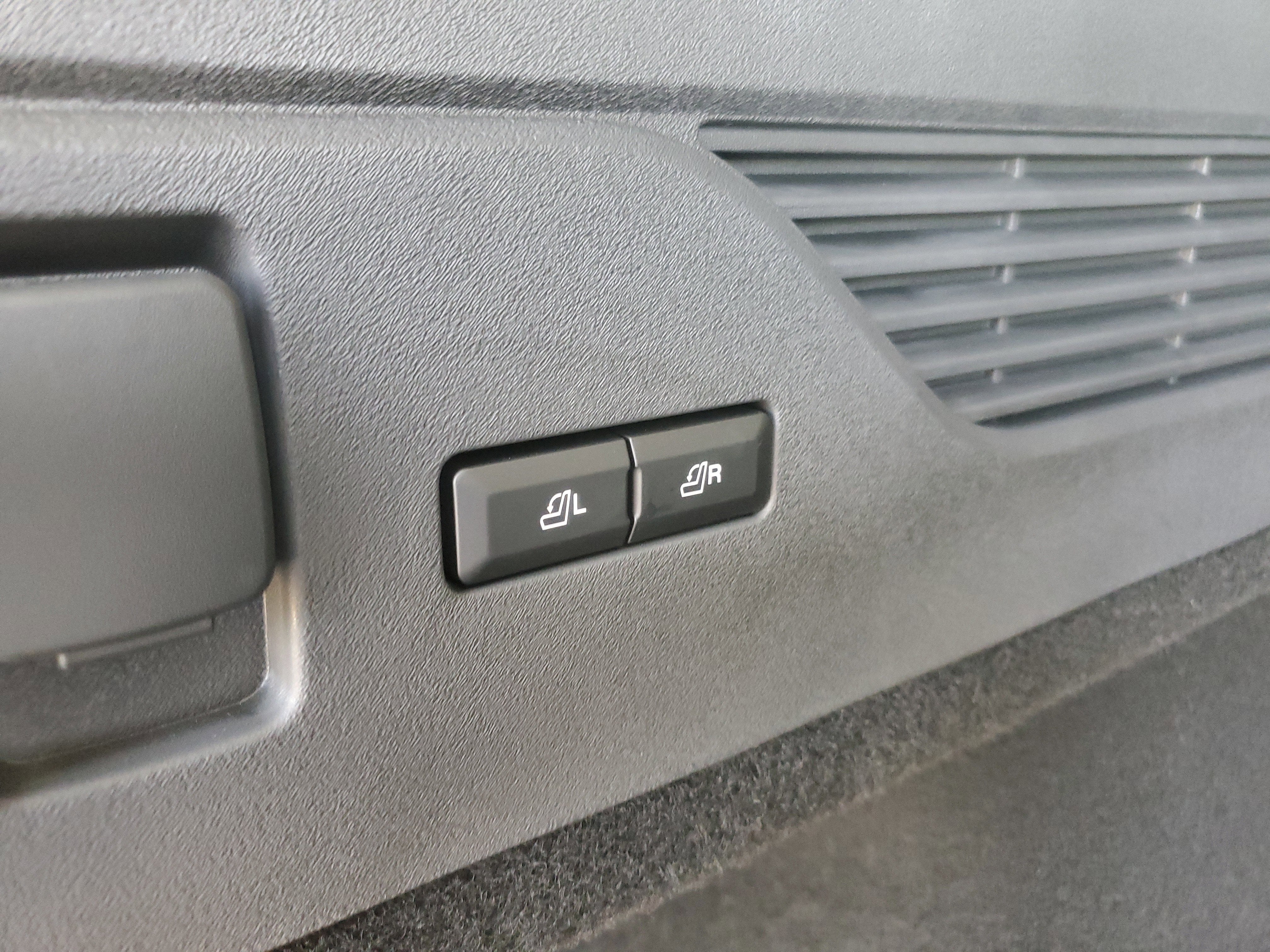 2026 Lincoln Nautilus Premiere Hybrid