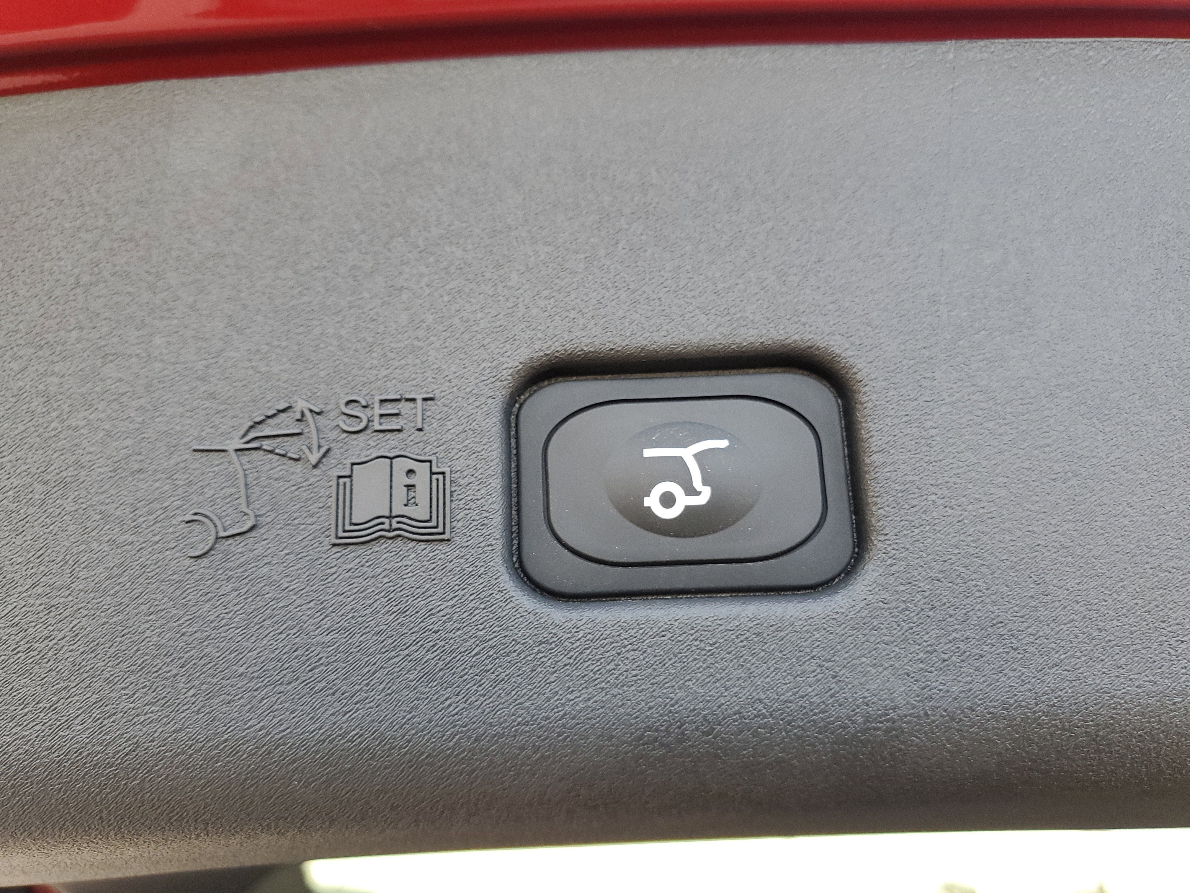 2026 Lincoln Nautilus Premiere Hybrid