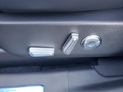 2026 Lincoln Nautilus Premiere Hybrid